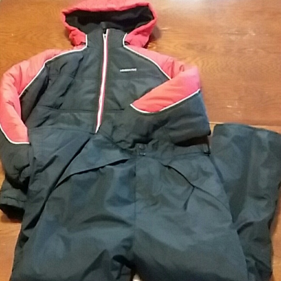 London Fog Other - London Fog kids snow set size M 10-12